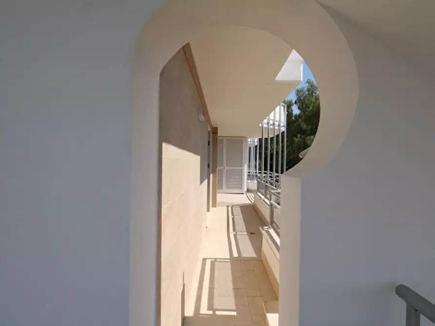 Immagine 22 di Attico in vendita  in Via di Vigna Murata a Roma