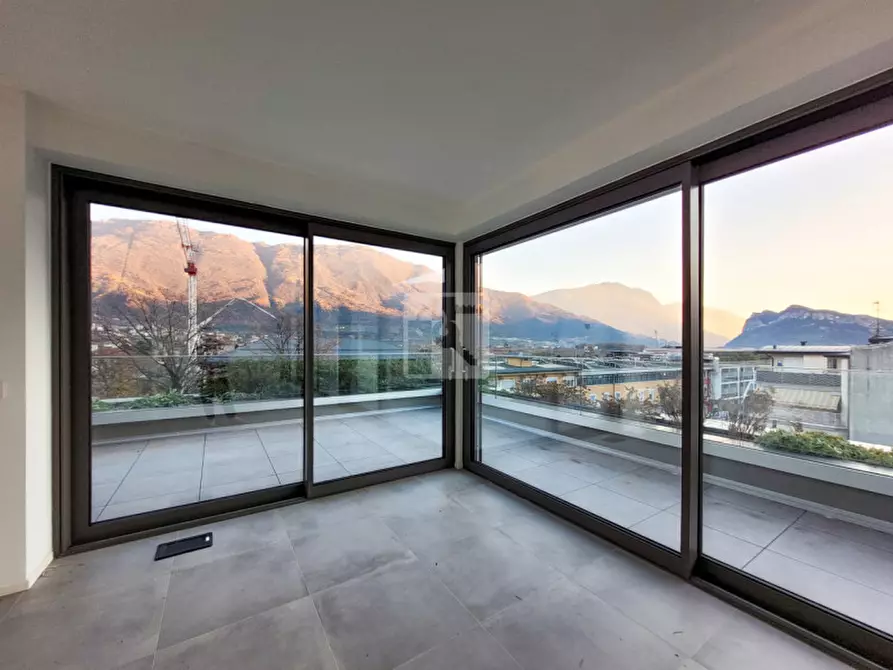 Immagine 4 di Appartamento in vendita  a Arco