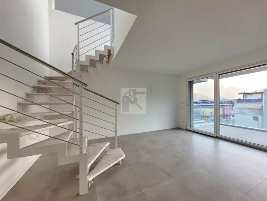 Immagine 8 di Appartamento in vendita  a Arco