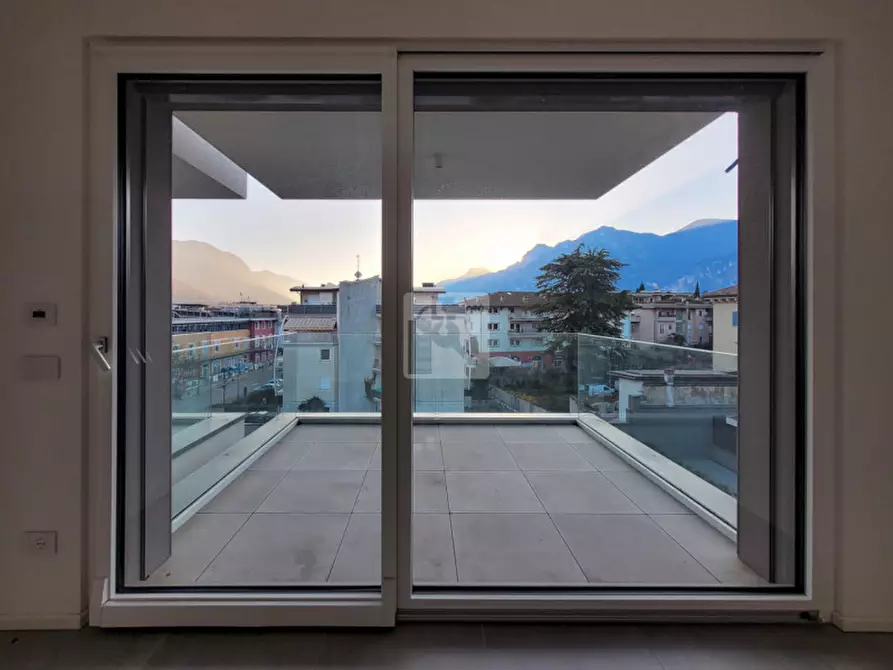 Immagine 11 di Appartamento in vendita  a Arco