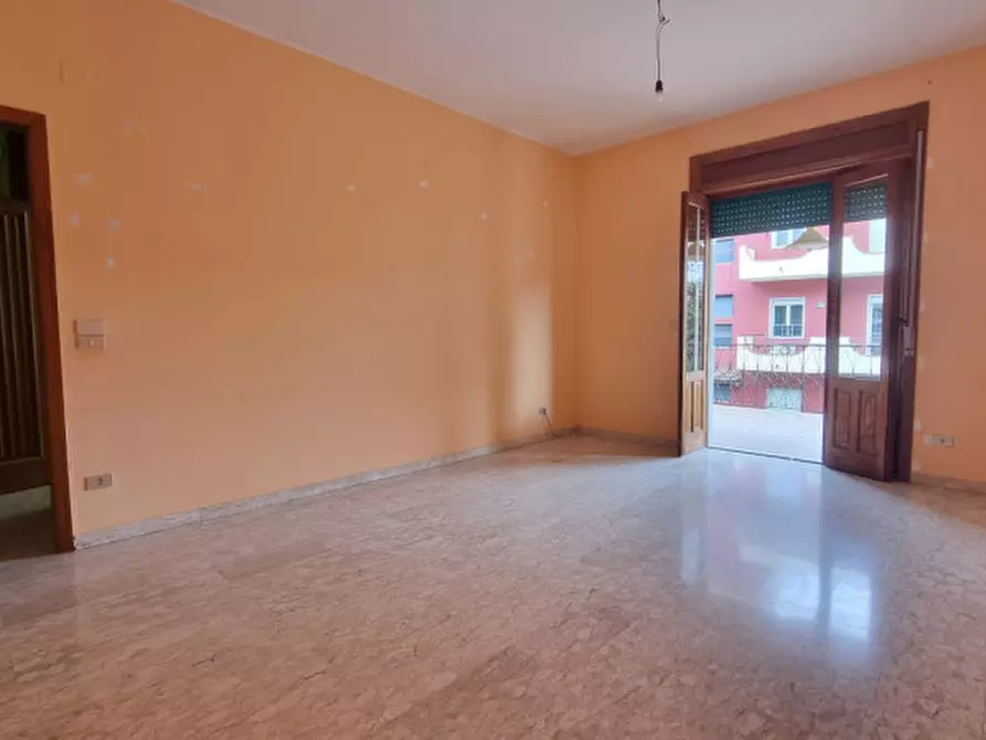 Immagine 4 di Appartamento in vendita  in via alcide de gasperi a San Filippo Del Mela