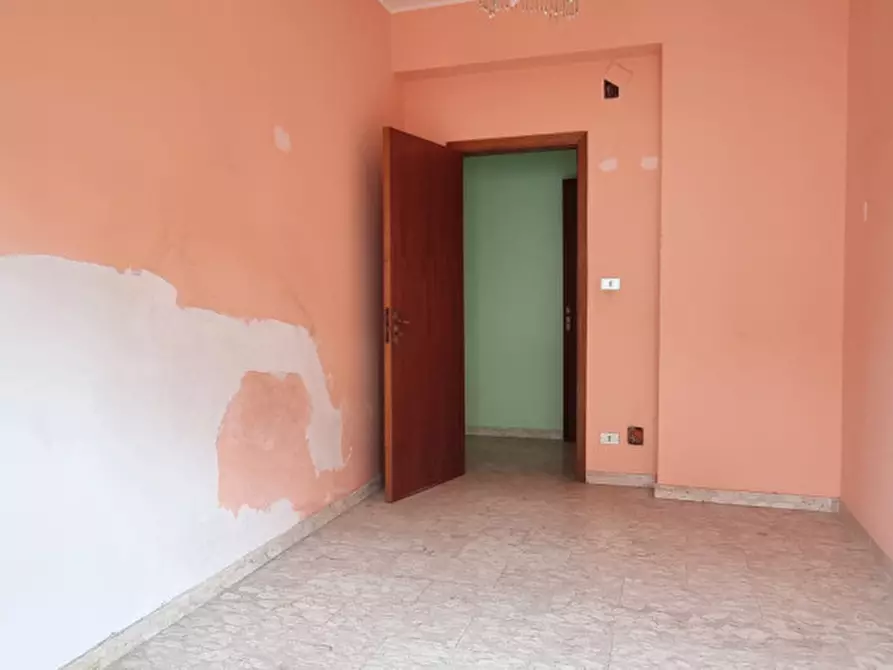 Immagine 5 di Appartamento in vendita  in via alcide de gasperi a San Filippo Del Mela