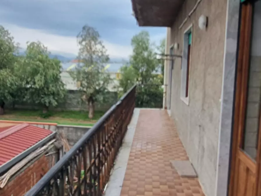 Immagine 8 di Appartamento in vendita  in via alcide de gasperi a San Filippo Del Mela