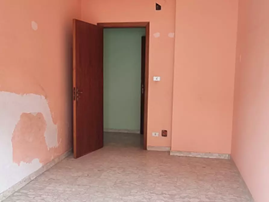 Immagine 9 di Appartamento in vendita  in via alcide de gasperi a San Filippo Del Mela
