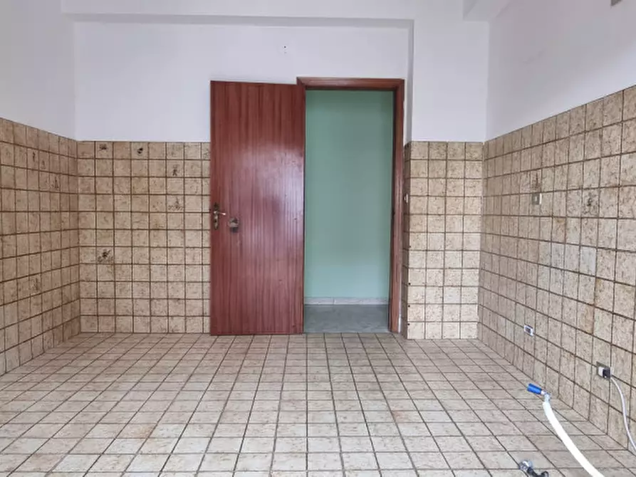 Immagine 11 di Appartamento in vendita  in via alcide de gasperi a San Filippo Del Mela