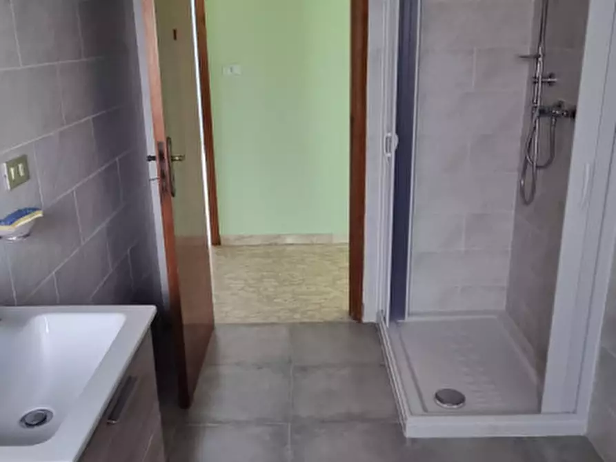 Immagine 14 di Appartamento in vendita  in via alcide de gasperi a San Filippo Del Mela