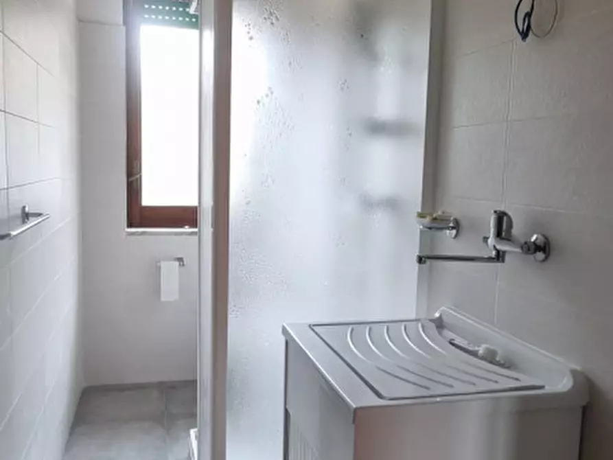 Immagine 15 di Appartamento in vendita  in via alcide de gasperi a San Filippo Del Mela