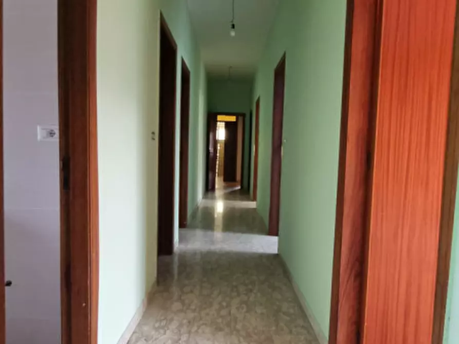 Immagine 20 di Appartamento in vendita  in via alcide de gasperi a San Filippo Del Mela