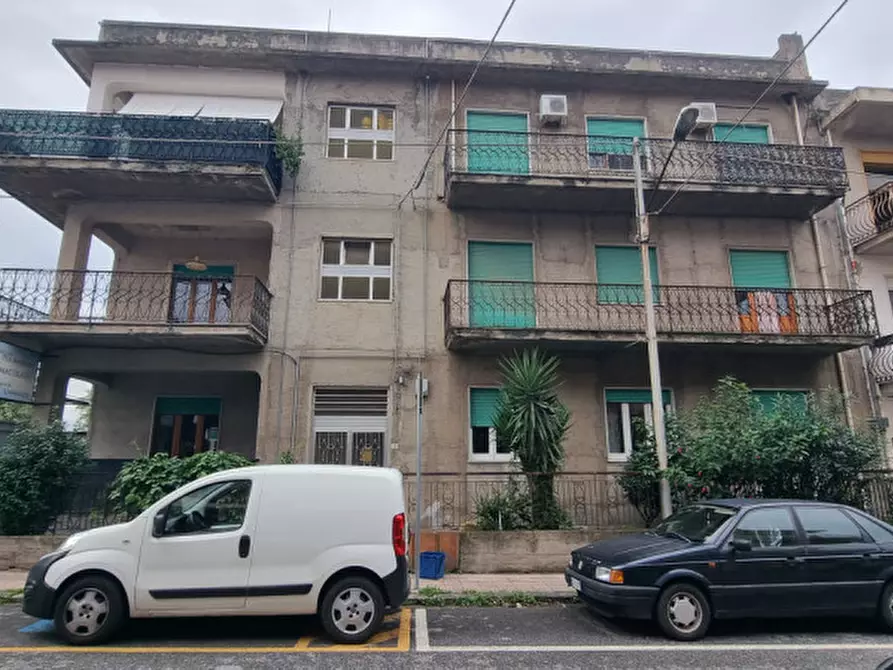 Immagine 21 di Appartamento in vendita  in via alcide de gasperi a San Filippo Del Mela