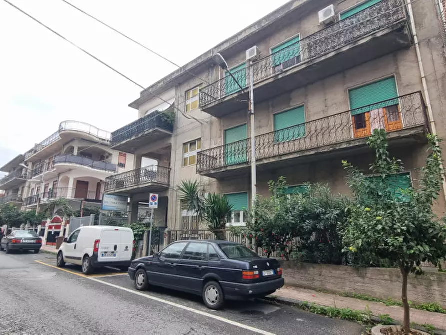 Immagine 22 di Appartamento in vendita  in via alcide de gasperi a San Filippo Del Mela