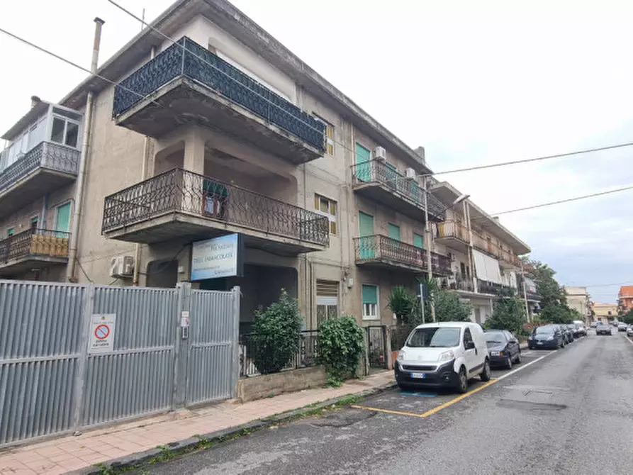 Immagine 23 di Appartamento in vendita  in via alcide de gasperi a San Filippo Del Mela