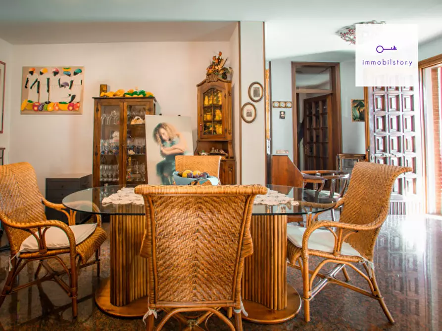 Immagine 12 di Villa in vendita  a Solesino