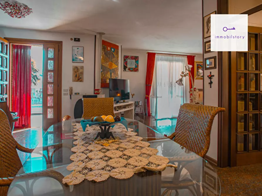 Immagine 16 di Villa in vendita  a Solesino