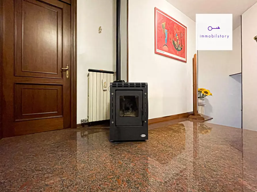 Immagine 22 di Villa in vendita  a Solesino