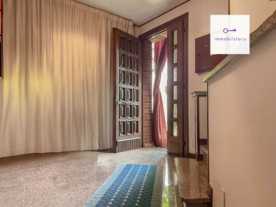 Immagine 33 di Villa in vendita  a Solesino