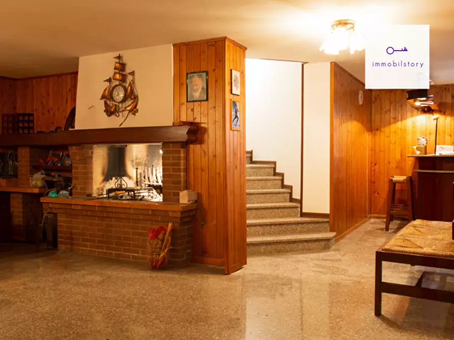 Immagine 34 di Villa in vendita  a Solesino