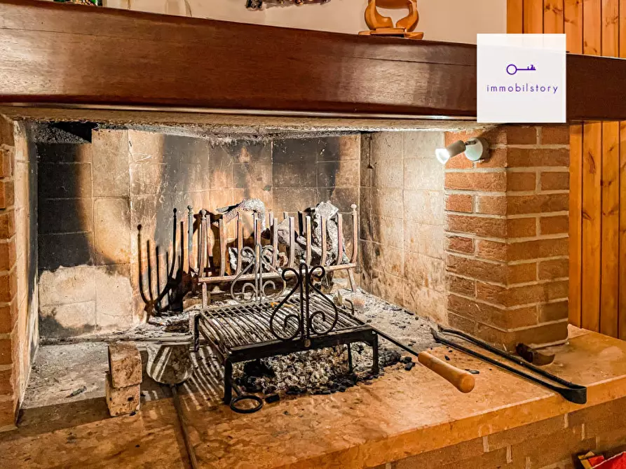 Immagine 36 di Villa in vendita  a Solesino