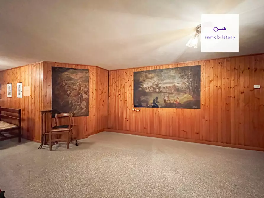 Immagine 37 di Villa in vendita  a Solesino