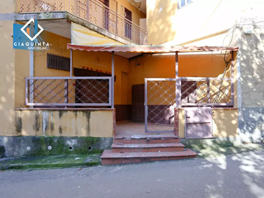 Immagine 2 di Negozio in vendita  in via San Damiano n.03 a Palagonia