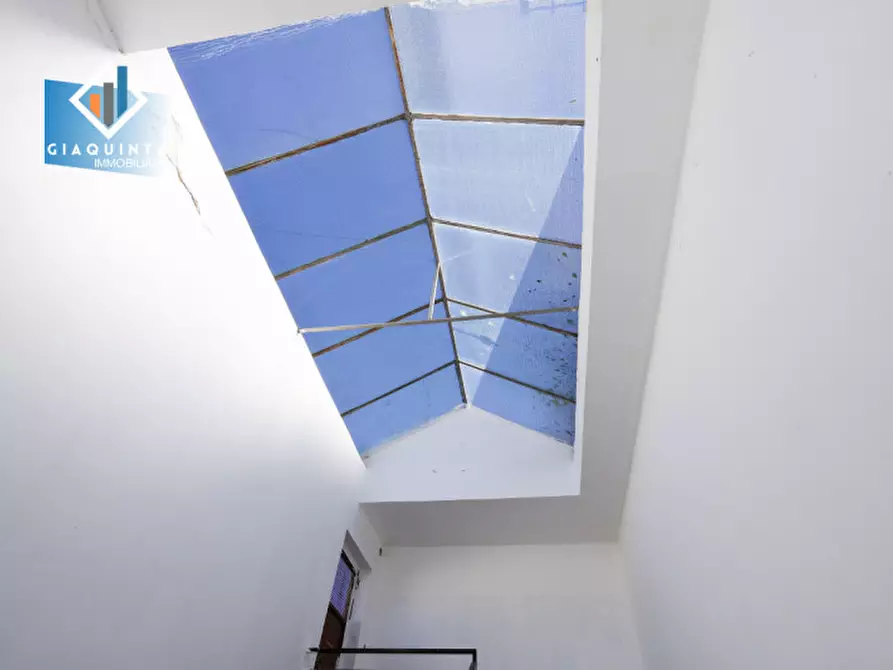 Immagine 19 di Negozio in vendita  in via San Damiano n.03 a Palagonia