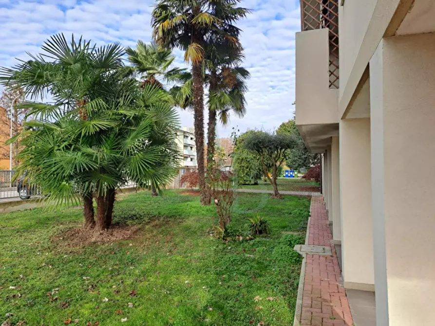 Immagine 1 di Appartamento in vendita  in Via Roma a Saonara