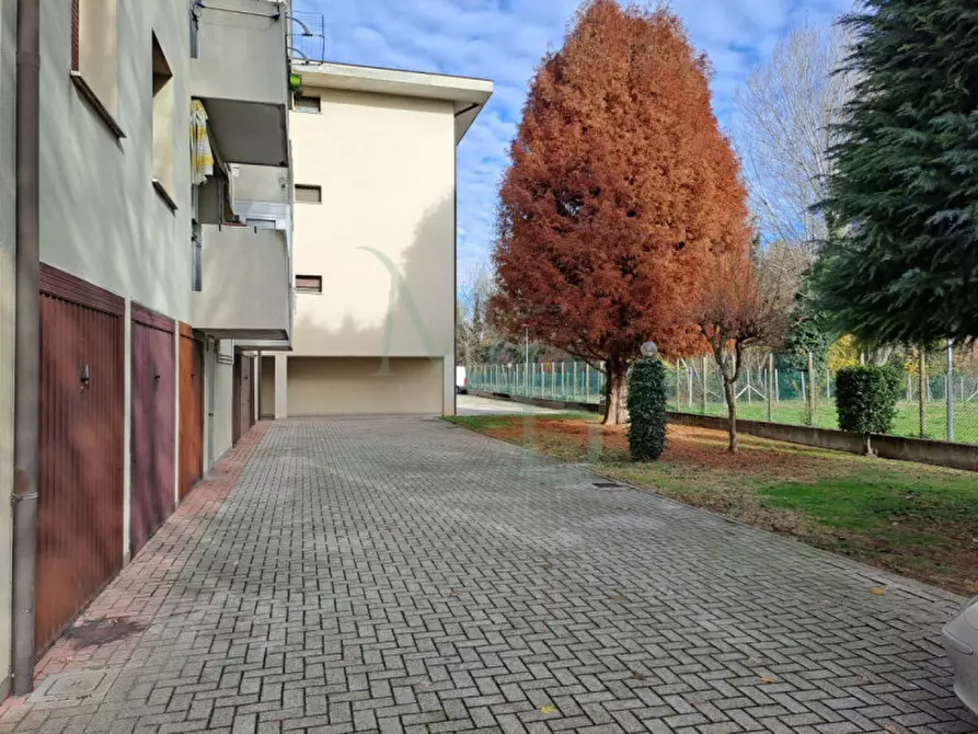 Immagine 2 di Appartamento in vendita  in Via Roma a Saonara