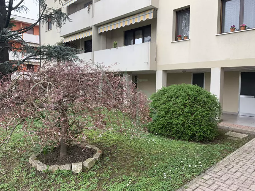 Immagine 4 di Appartamento in vendita  in Via Roma a Saonara