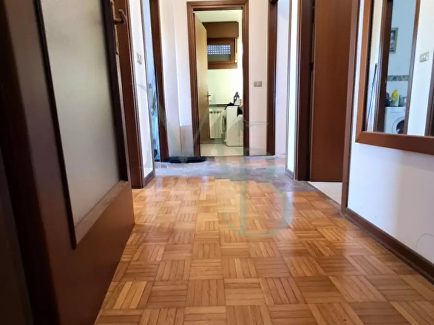 Immagine 7 di Appartamento in vendita  in Via Roma a Saonara