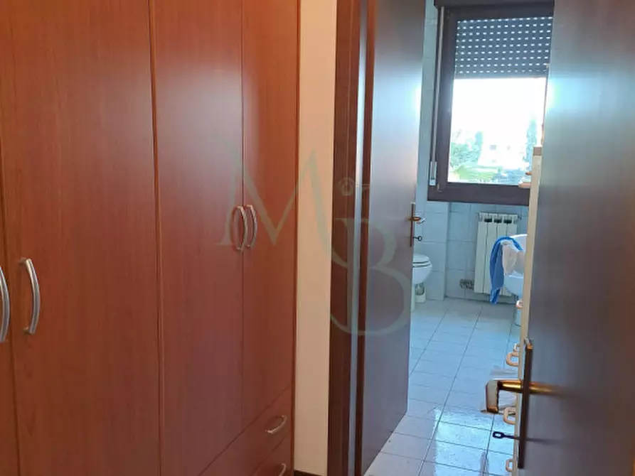 Immagine 9 di Appartamento in vendita  in Via Roma a Saonara