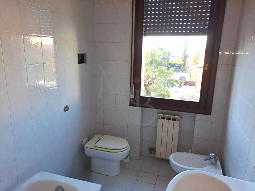 Immagine 10 di Appartamento in vendita  in Via Roma a Saonara