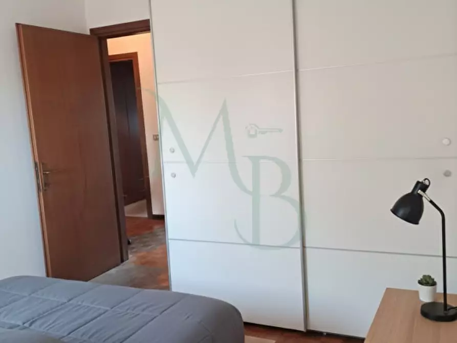 Immagine 11 di Appartamento in vendita  in Via Roma a Saonara