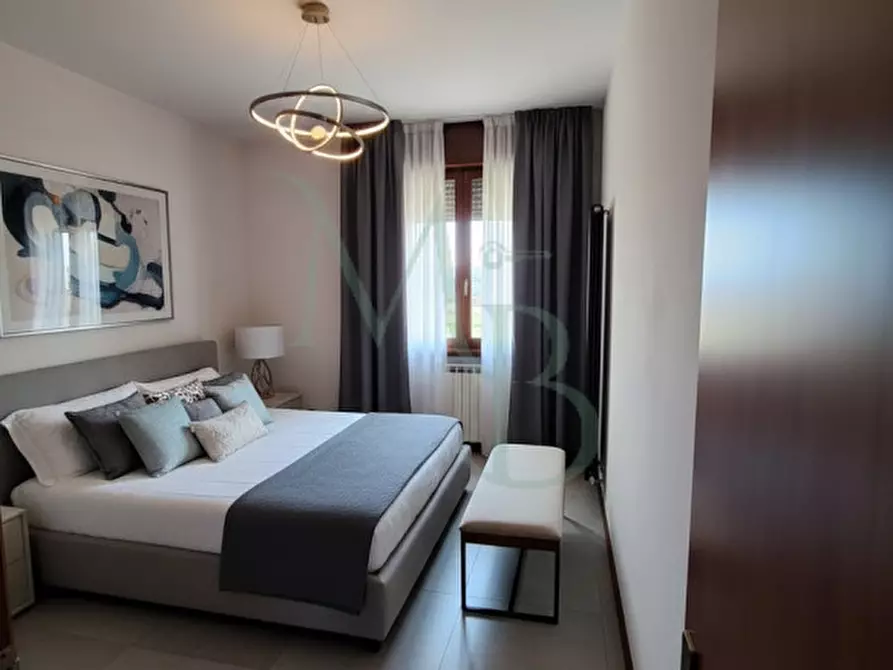 Immagine 15 di Appartamento in vendita  in Via Roma a Saonara