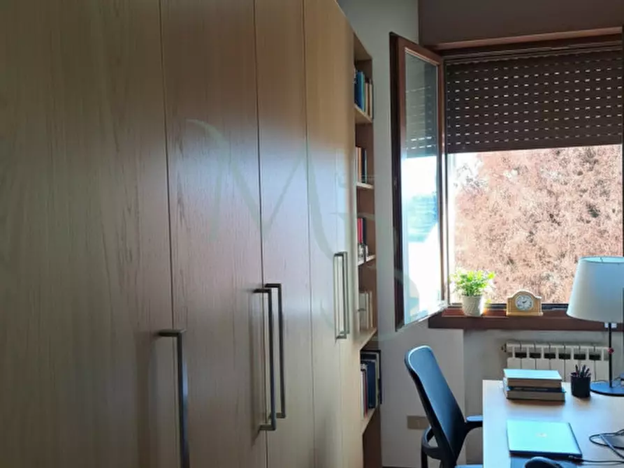 Immagine 16 di Appartamento in vendita  in Via Roma a Saonara