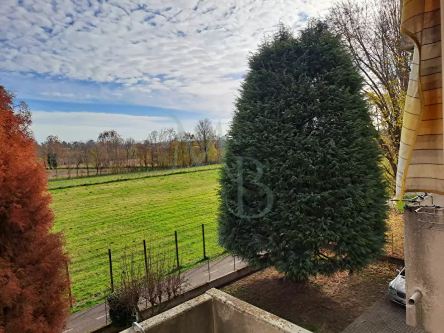 Immagine 21 di Appartamento in vendita  in Via Roma a Saonara