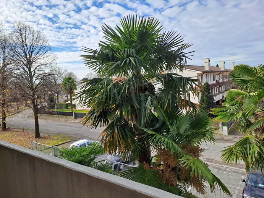 Immagine 22 di Appartamento in vendita  in Via Roma a Saonara