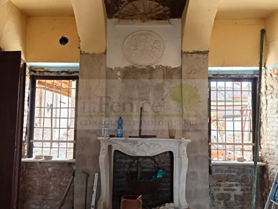 Immagine 1 di Rustico / casale in vendita  in strada villa a Castel Goffredo