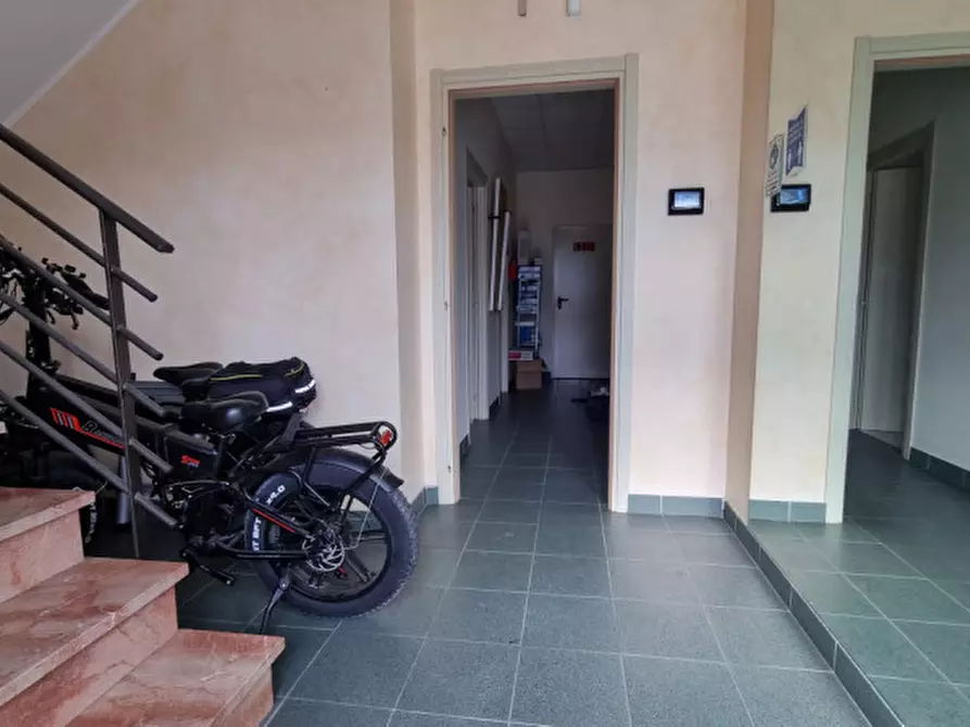 Immagine 13 di Capannone industriale in vendita  a Chieti