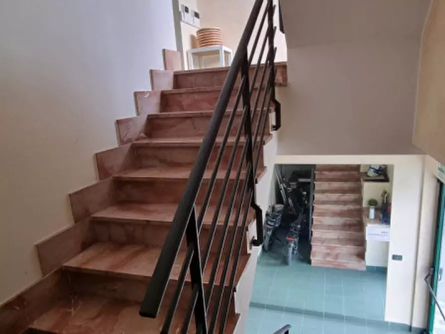 Immagine 14 di Capannone industriale in vendita  a Chieti