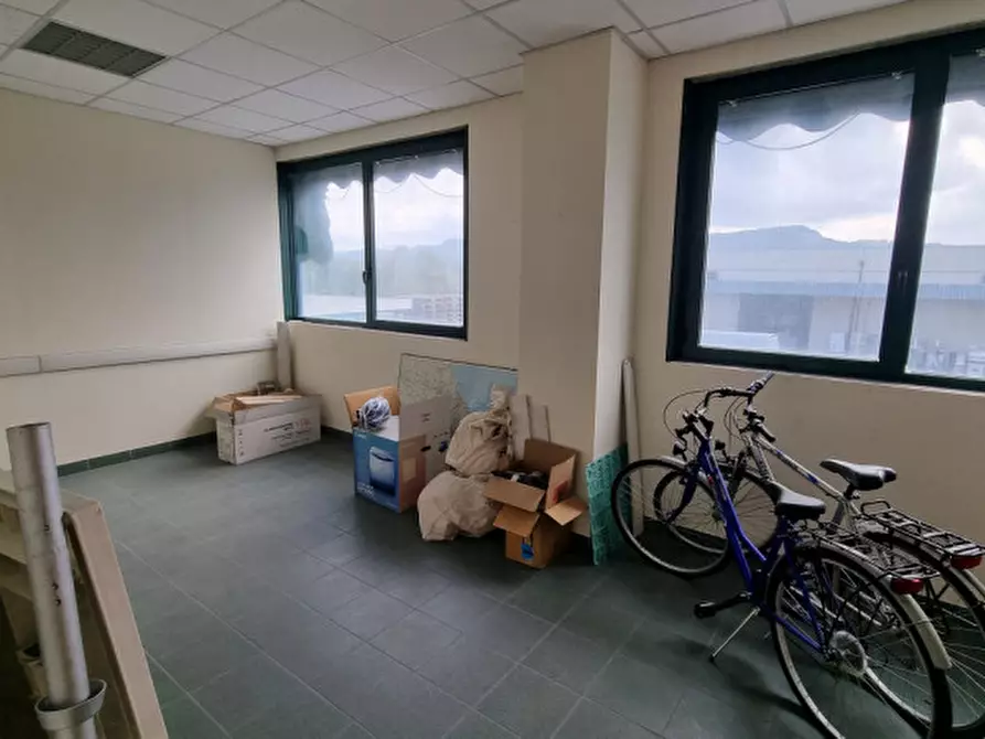 Immagine 19 di Capannone industriale in vendita  a Chieti