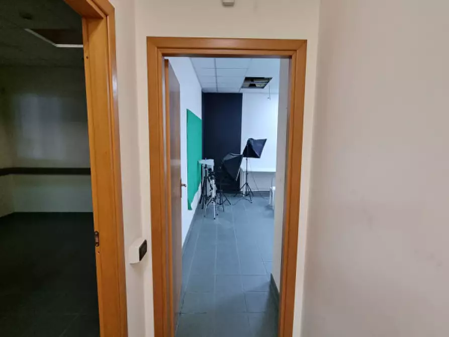 Immagine 22 di Capannone industriale in vendita  a Chieti