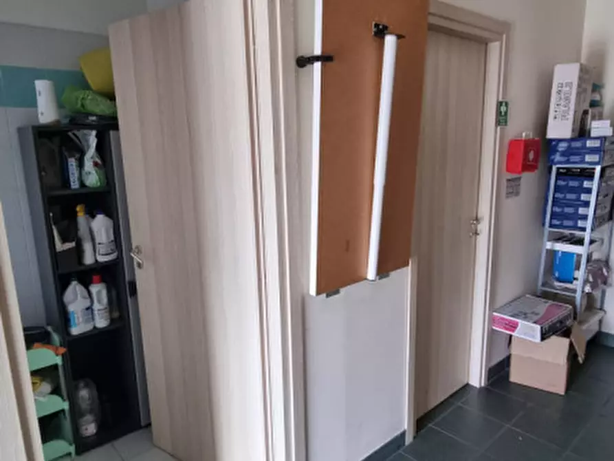 Immagine 25 di Capannone industriale in vendita  a Chieti