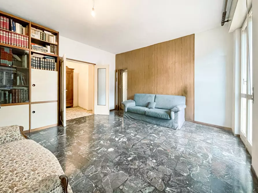 Immagine 3 di Appartamento in vendita  in via dei ciclamini 2 a Omegna