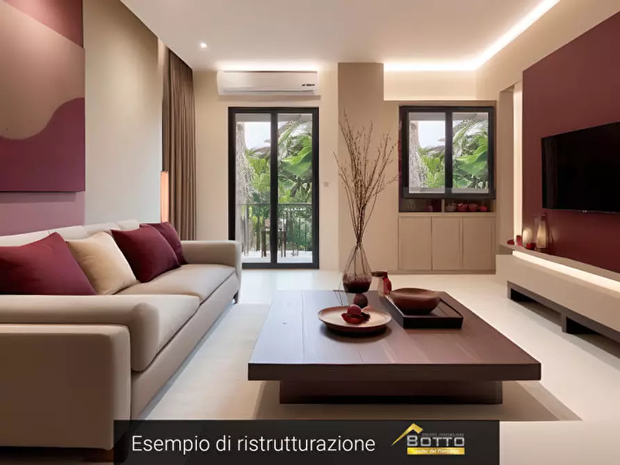 Immagine 4 di Appartamento in vendita  in via dei ciclamini 2 a Omegna