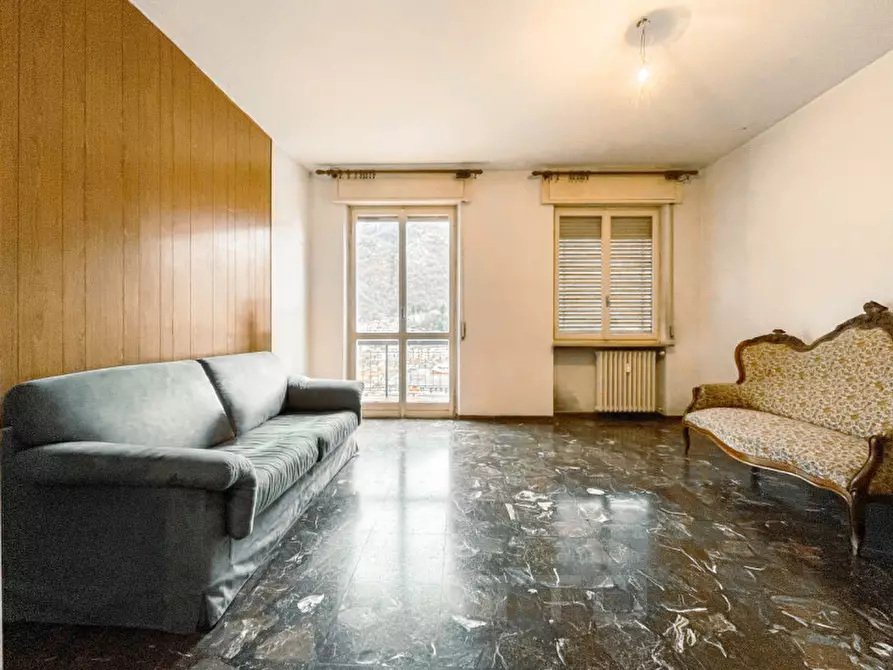 Immagine 5 di Appartamento in vendita  in via dei ciclamini 2 a Omegna