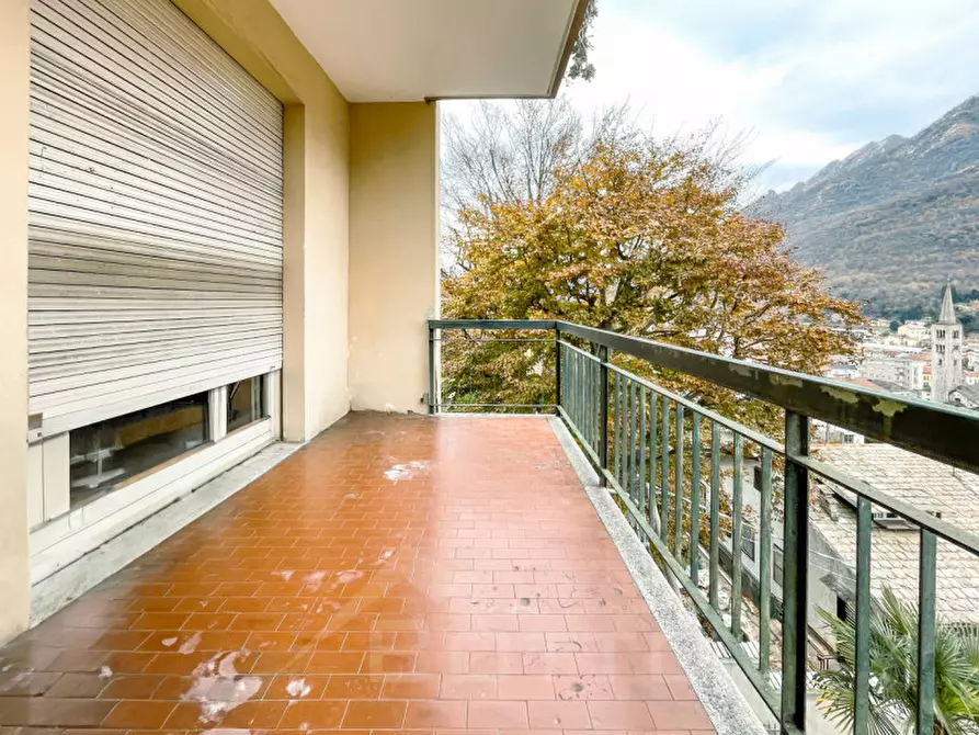 Immagine 7 di Appartamento in vendita  in via dei ciclamini 2 a Omegna