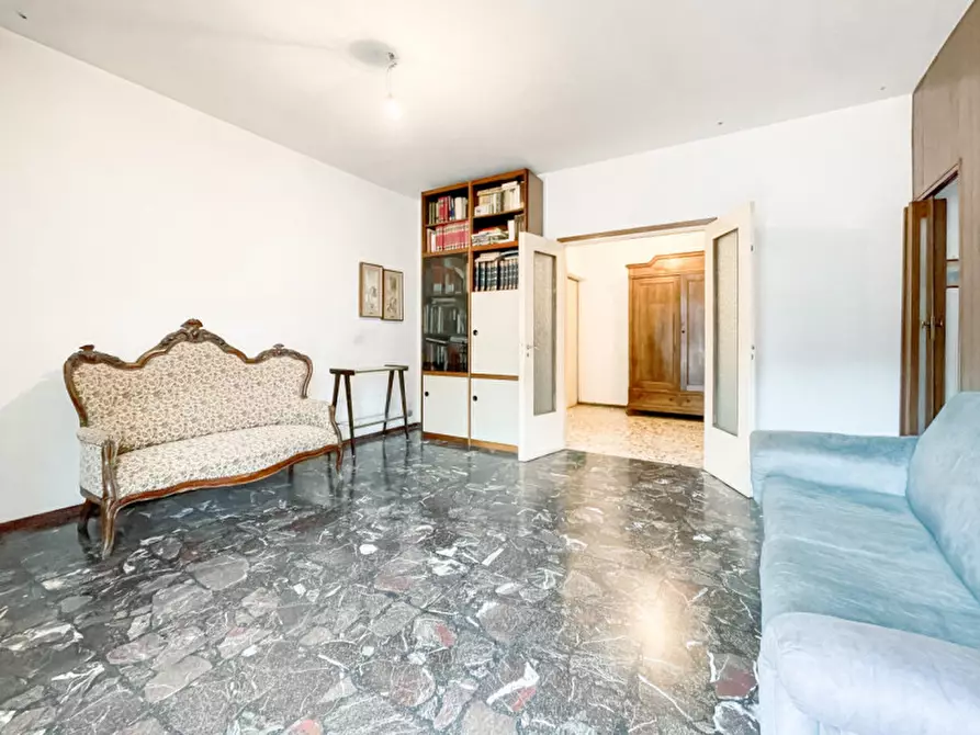 Immagine 8 di Appartamento in vendita  in via dei ciclamini 2 a Omegna