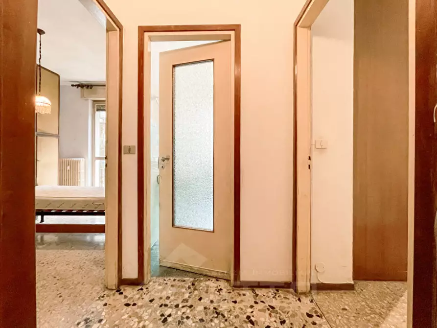 Immagine 11 di Appartamento in vendita  in via dei ciclamini 2 a Omegna