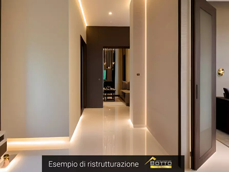 Immagine 12 di Appartamento in vendita  in via dei ciclamini 2 a Omegna