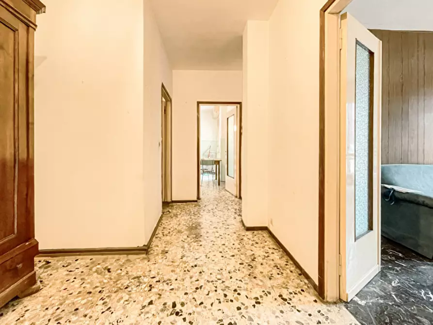 Immagine 13 di Appartamento in vendita  in via dei ciclamini 2 a Omegna