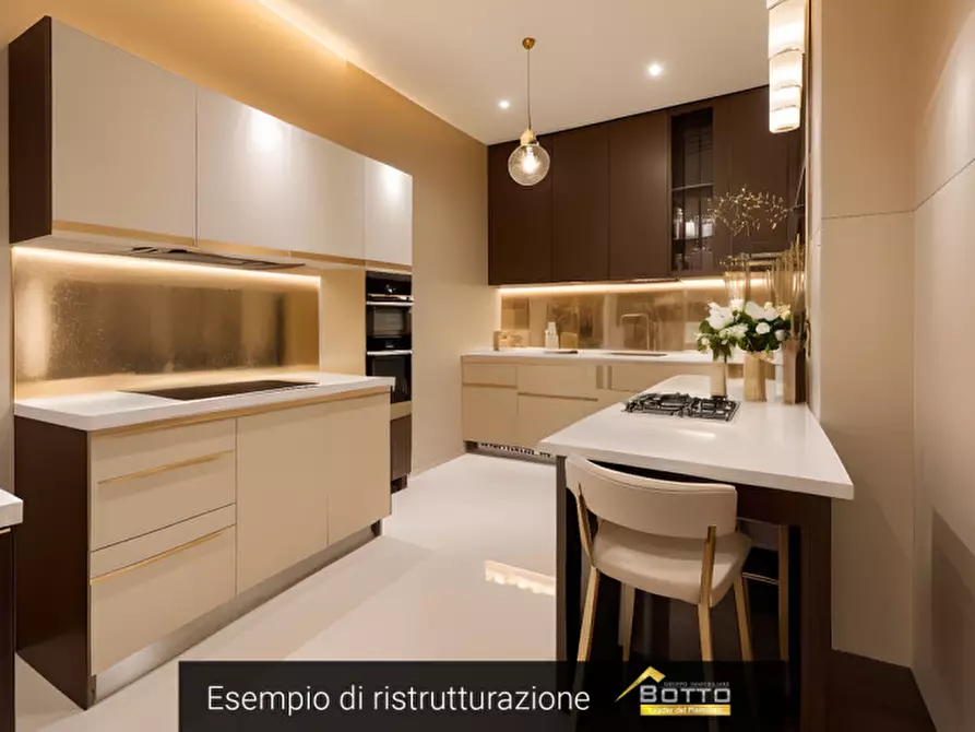 Immagine 14 di Appartamento in vendita  in via dei ciclamini 2 a Omegna